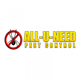 All-U-Need Pest Control